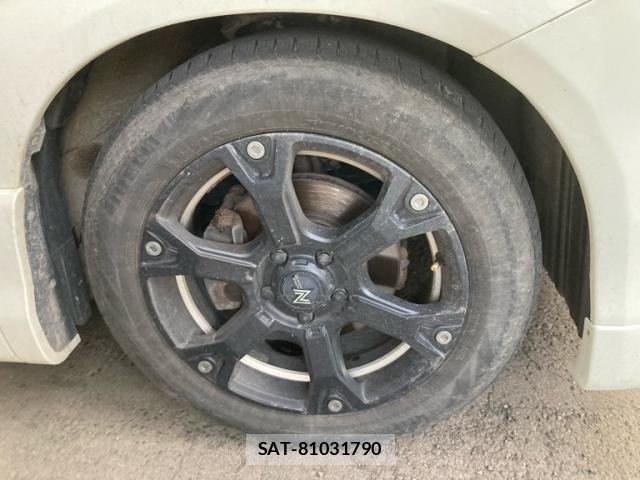 Nissan ELGRAND 2008-06 8648735-4