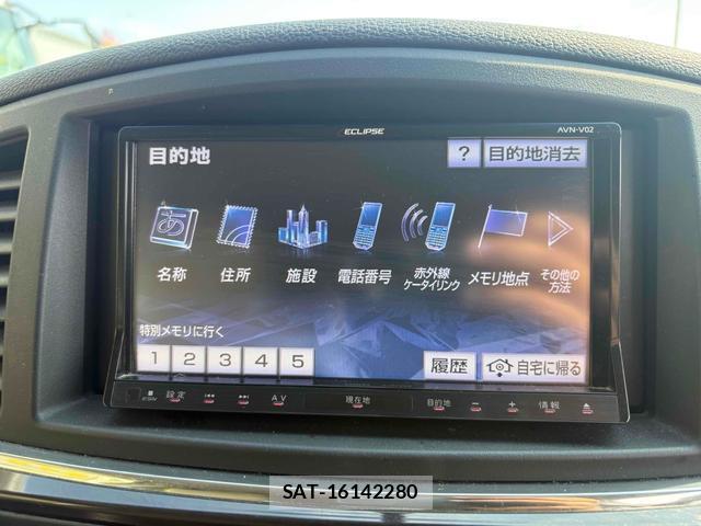 Nissan ELGRAND 2012-12 8649408-14