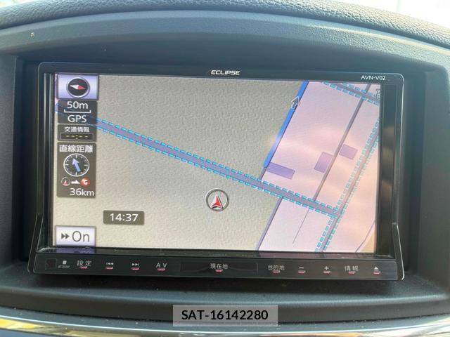 Nissan ELGRAND 2012-12 8649408-18