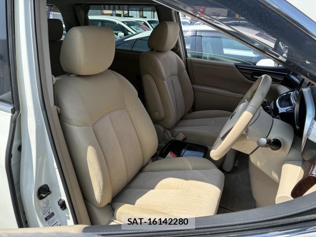Nissan ELGRAND 2012-12 8649408-6