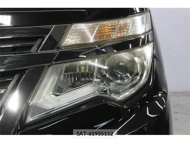 Nissan ELGRAND 2014-05 8649564-14