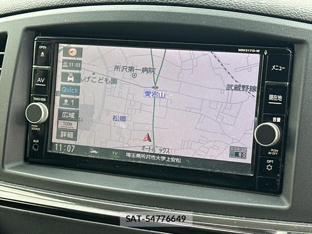 Nissan ELGRAND 2017-09 8649916-2