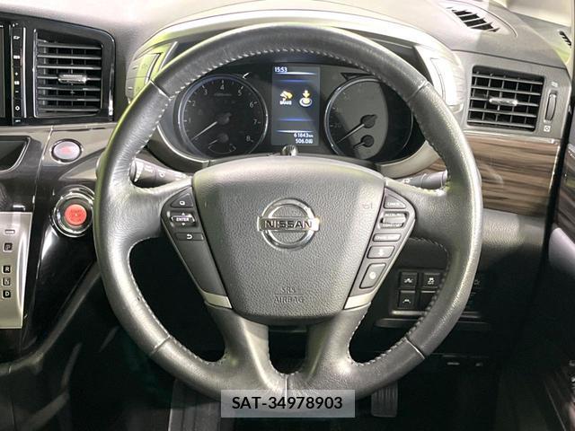 Nissan ELGRAND 2019-06 8649988-11