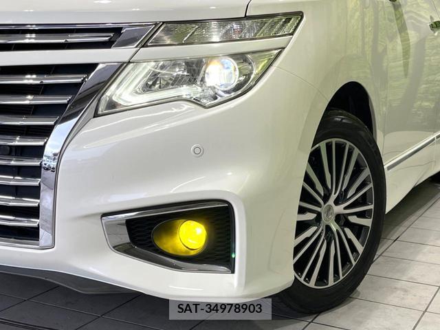 Nissan ELGRAND 2019-06 8649988-12