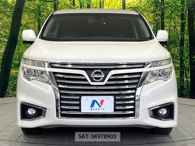 Nissan ELGRAND 2019-06 8649988-14