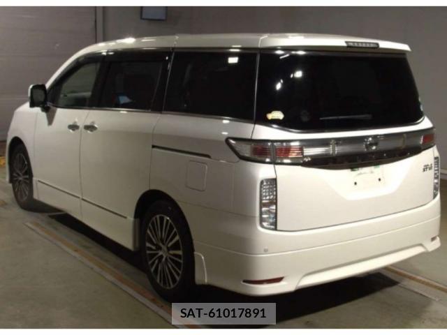 Nissan ELGRAND 2016-02 8650420-1