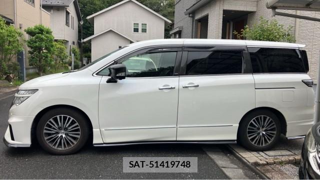 Nissan ELGRAND 2018-10 8651399-10