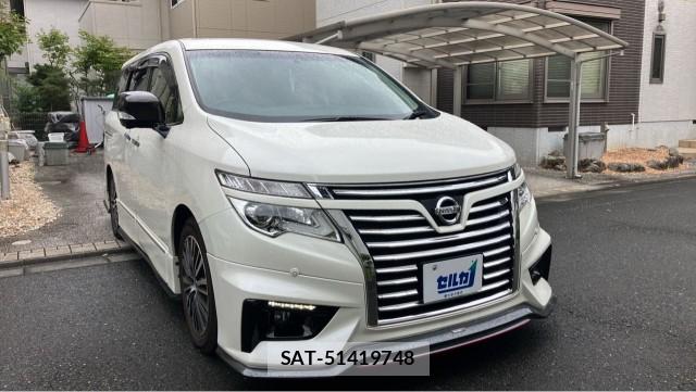 Nissan ELGRAND 2018-10 8651399-11