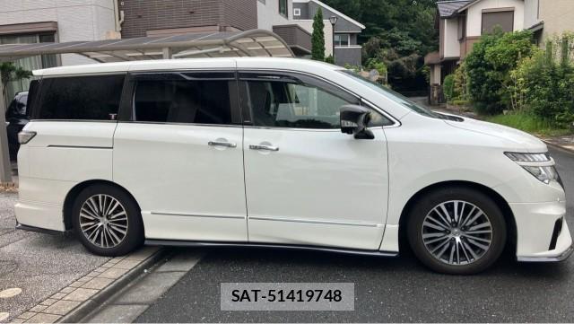 Nissan ELGRAND 2018-10 8651399-3