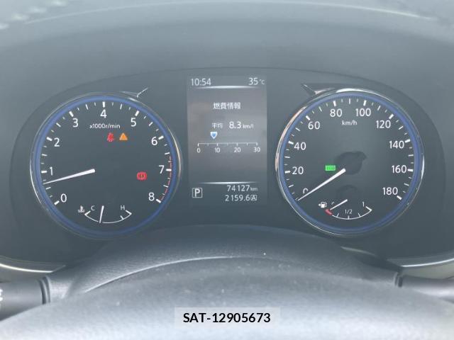 Nissan ELGRAND 2014-06 8651590-14