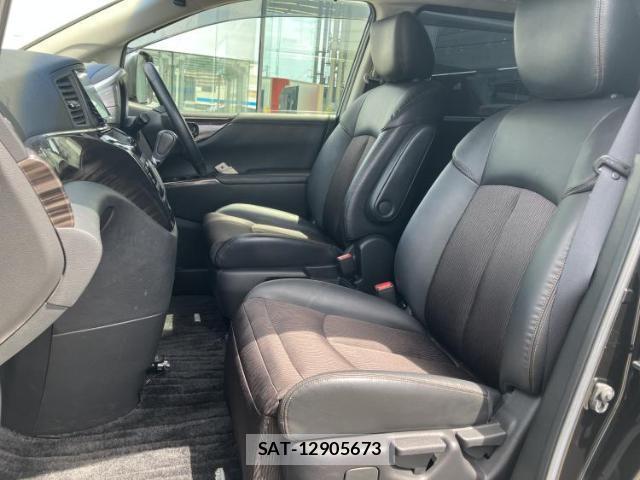 Nissan ELGRAND 2014-06 8651590-6