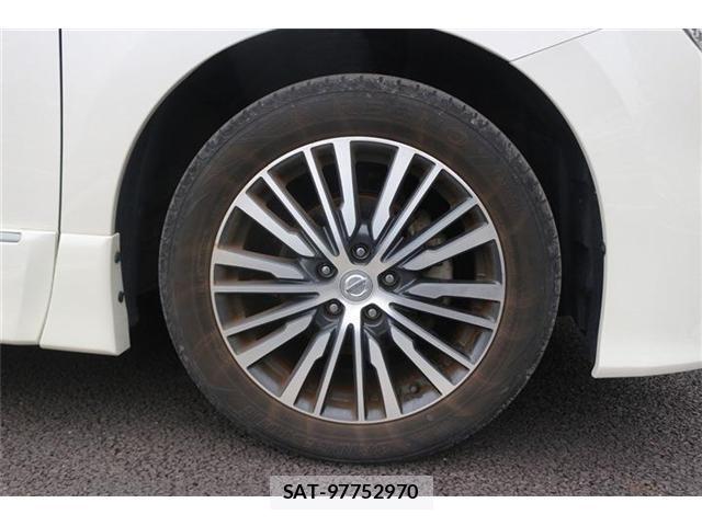 Nissan ELGRAND 2019-12 8651890-13