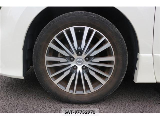 Nissan ELGRAND 2019-12 8651890-16