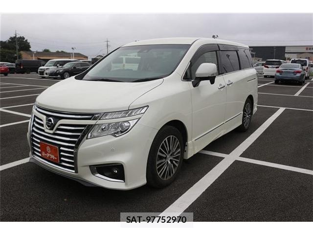 Nissan ELGRAND 2019-12 8651890-7