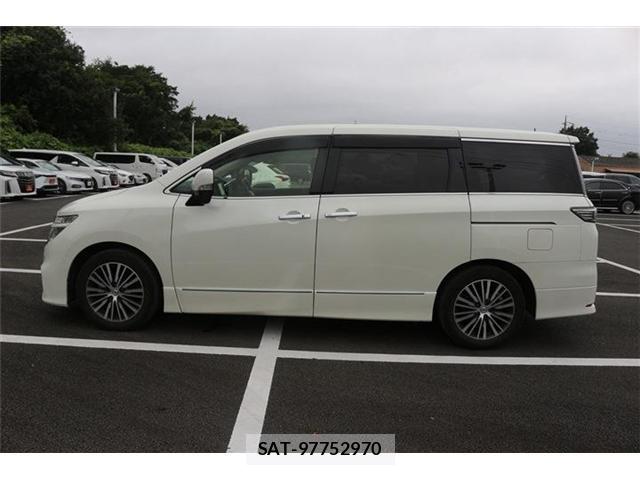 Nissan ELGRAND 2019-12 8651890-8