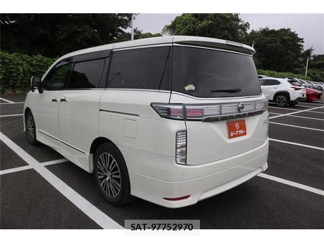Nissan ELGRAND 2019-12 8651890-9