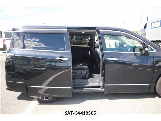 Nissan ELGRAND 2023-03 8651965-19