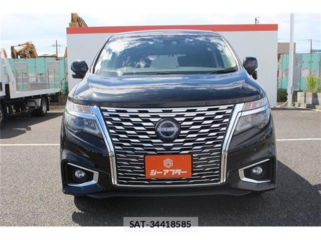 Nissan ELGRAND 2023-03 8651965-6