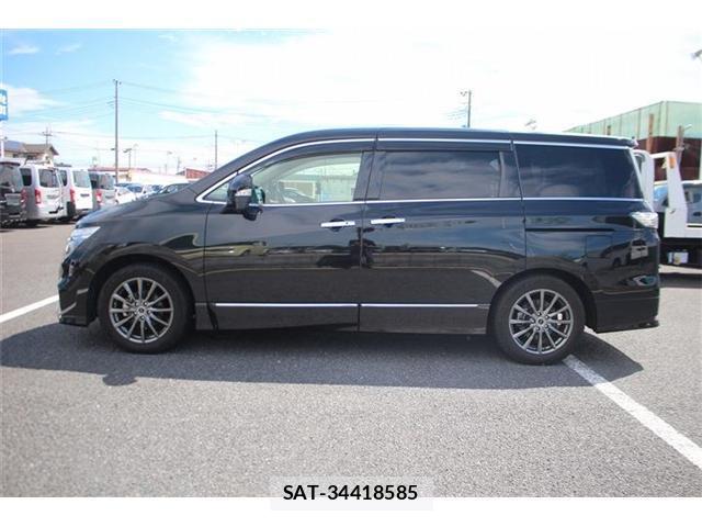 Nissan ELGRAND 2023-03 8651965-7