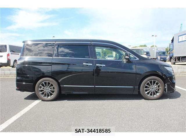 Nissan ELGRAND 2023-03 8651965-8