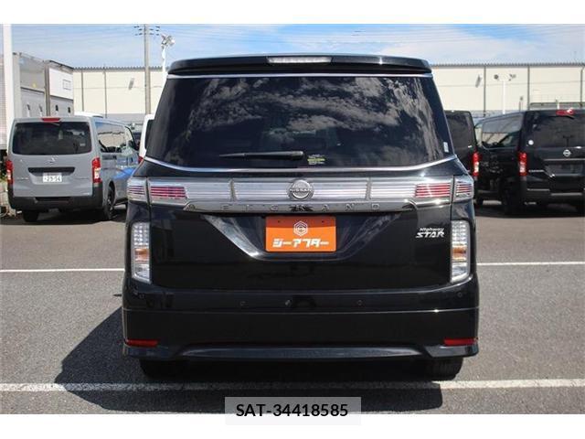 Nissan ELGRAND 2023-03 8651965-9