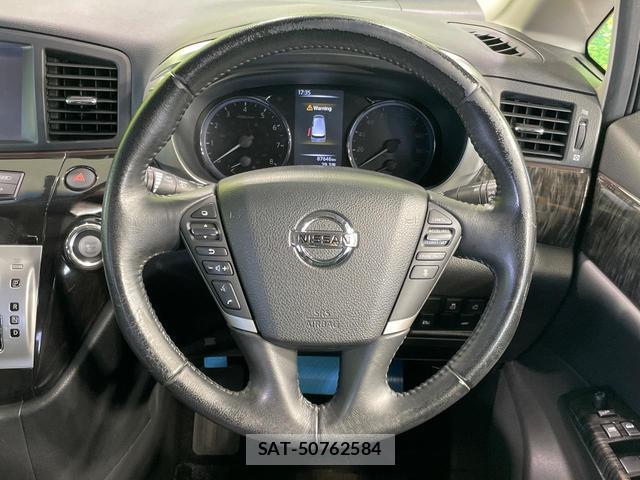 Nissan ELGRAND 2014-03 8652002-11