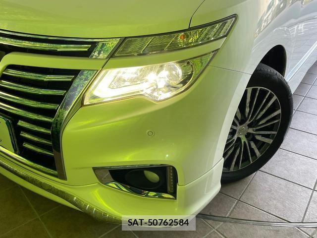 Nissan ELGRAND 2014-03 8652002-12