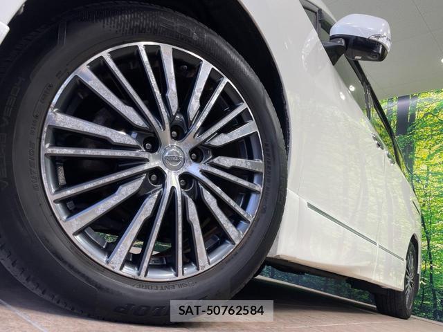 Nissan ELGRAND 2014-03 8652002-13