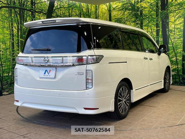 Nissan ELGRAND 2014-03 8652002-17