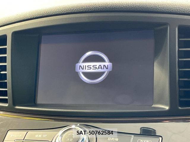 Nissan ELGRAND 2014-03 8652002-3