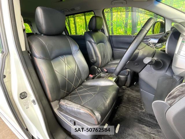 Nissan ELGRAND 2014-03 8652002-8