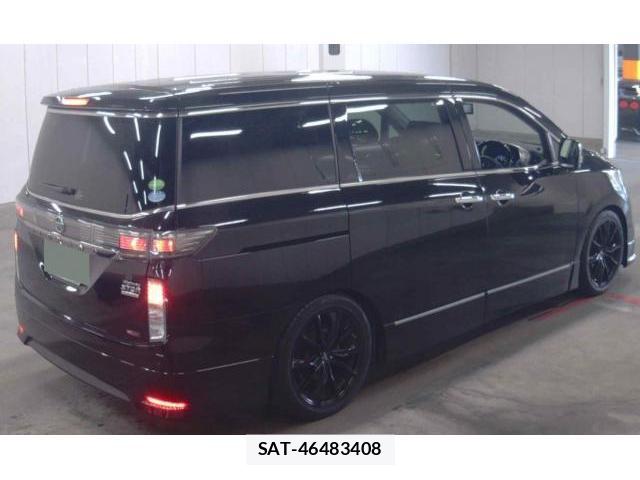 Nissan ELGRAND 2018-09 8652201-2