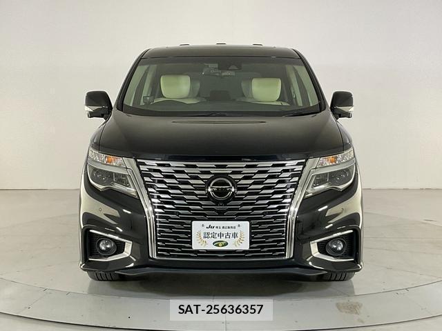 Nissan ELGRAND 2021-07 8652726-2