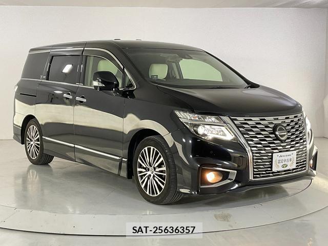 Nissan ELGRAND 2021-07 8652726-7