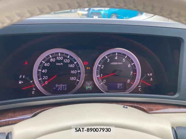 Nissan ELGRAND 2009-07 8652914-10