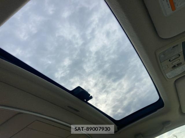 Nissan ELGRAND 2009-07 8652914-16