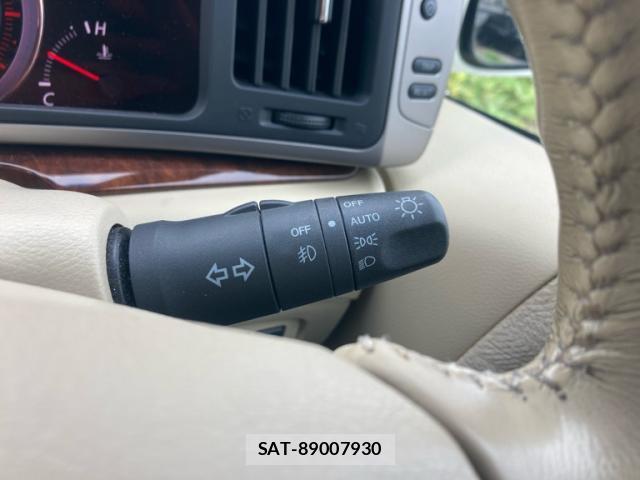 Nissan ELGRAND 2009-07 8652914-9