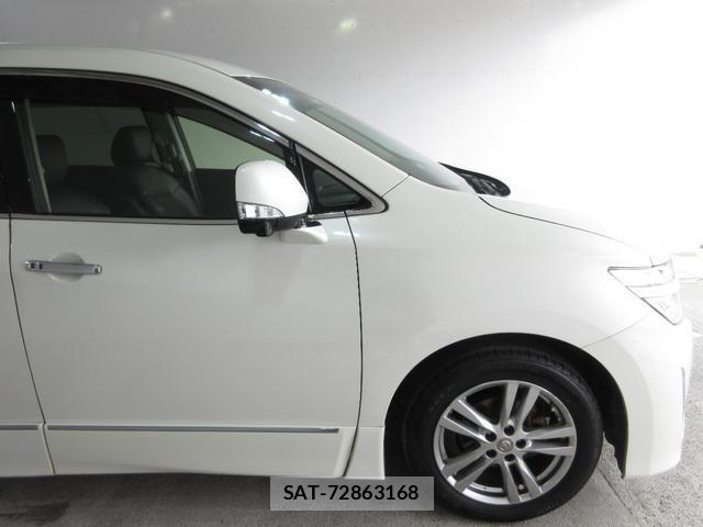 Nissan ELGRAND 2013-07 8653046-10