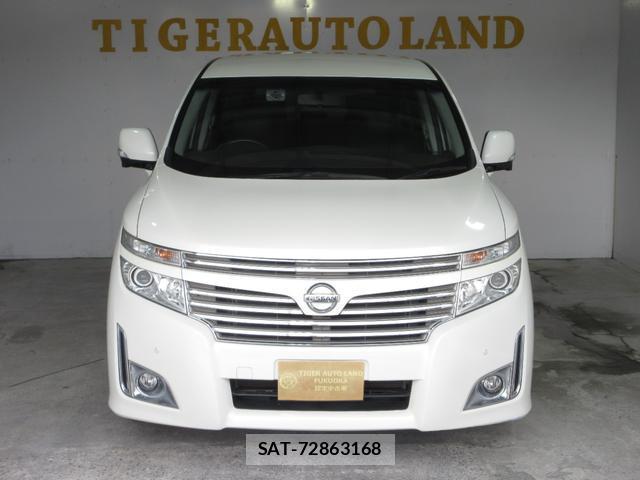Nissan ELGRAND 2013-07 8653046-11