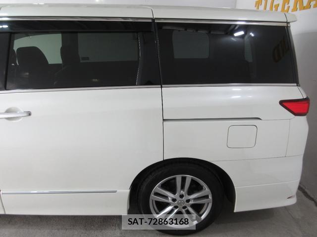 Nissan ELGRAND 2013-07 8653046-5