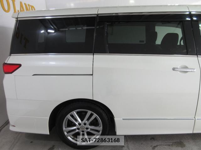 Nissan ELGRAND 2013-07 8653046-9