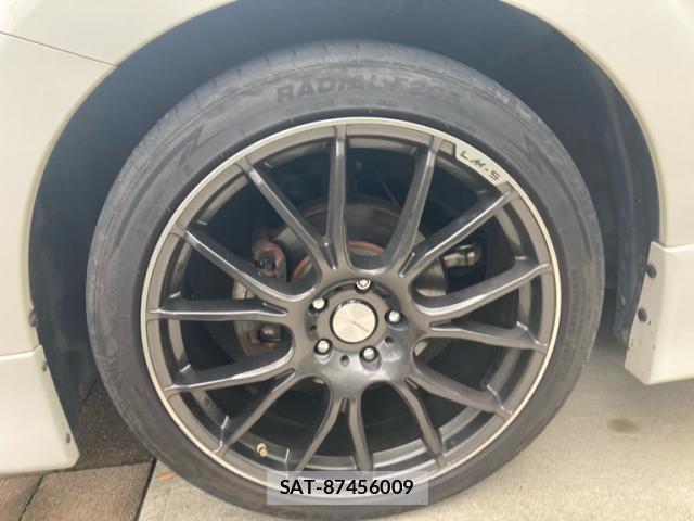 Nissan ELGRAND 2011-07 8653132-3