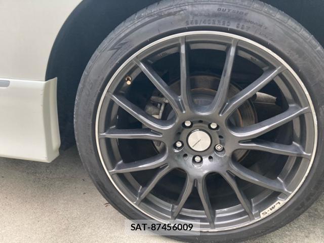 Nissan ELGRAND 2011-07 8653132-5