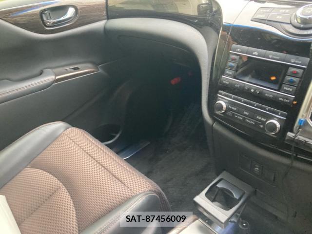 Nissan ELGRAND 2011-07 8653132-9