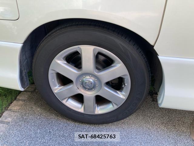 Nissan ELGRAND 2007-09 8653146-13