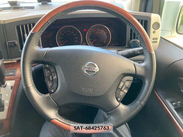 Nissan ELGRAND 2007-09 8653146-14