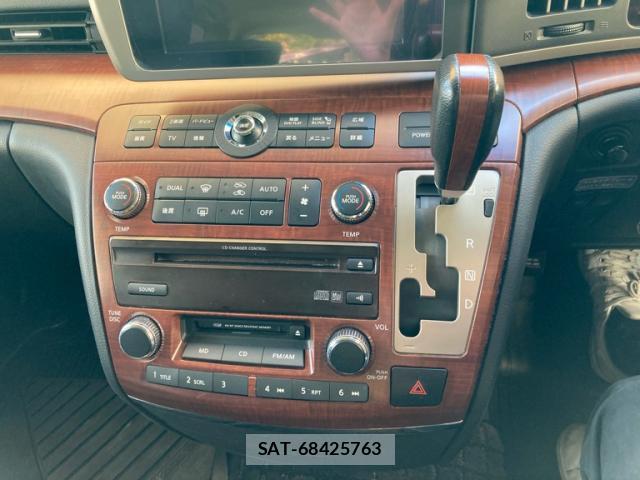 Nissan ELGRAND 2007-09 8653146-15