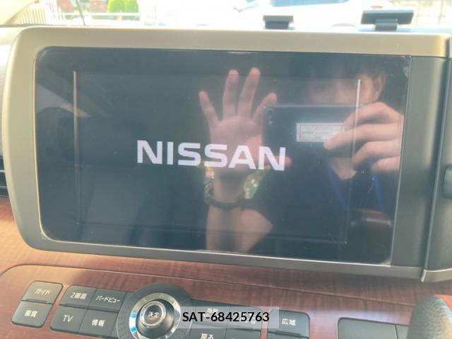 Nissan ELGRAND 2007-09 8653146-16