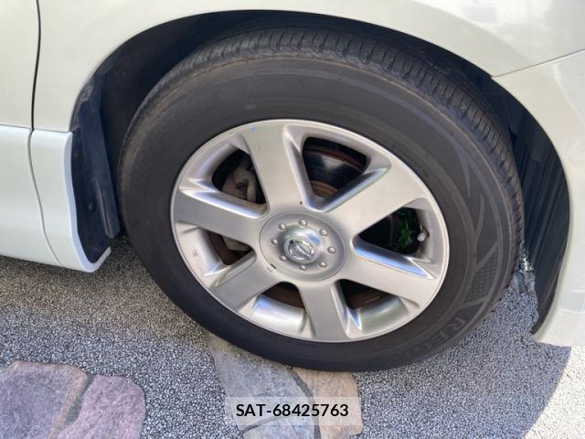 Nissan ELGRAND 2007-09 8653146-2