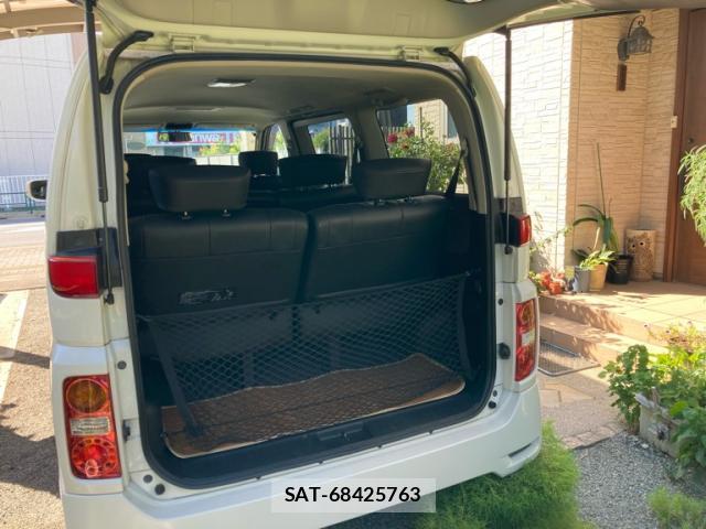 Nissan ELGRAND 2007-09 8653146-5